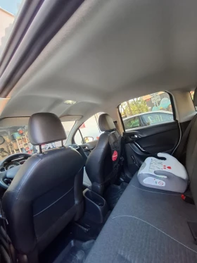 Citroen C3 1.2 euro 6 46000km | Mobile.bg    12