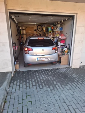 Citroen C3 1.2 euro 6 46000km | Mobile.bg    15