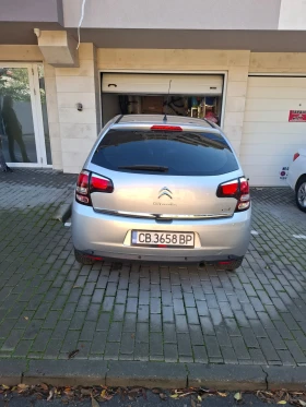 Citroen C3 1.2 euro 6 46000km | Mobile.bg    4