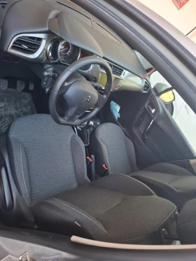 Citroen C3 1.2 euro 6 46000km | Mobile.bg    8