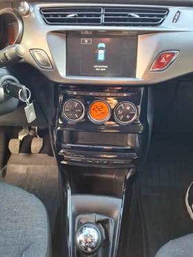 Citroen C3 1.2 euro 6 46600km | Mobile.bg    9