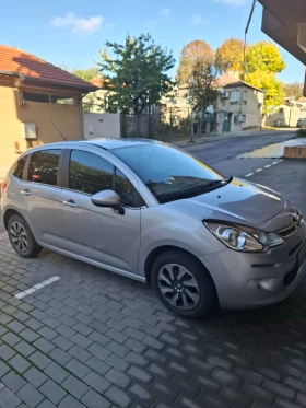 Citroen C3 1.2 euro 6 46000km | Mobile.bg    2