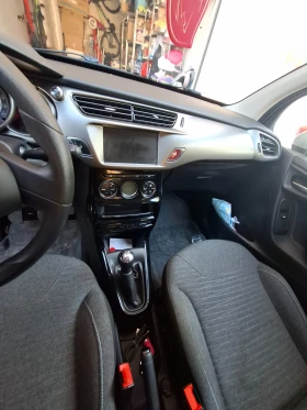 Citroen C3 1.2 euro 6 46000km | Mobile.bg    10