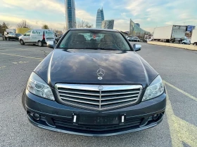 Mercedes-Benz C 180 Harman/Kardon///AMG///ПАНОРАМЕН Ш.///ПАРКТР.2бр.