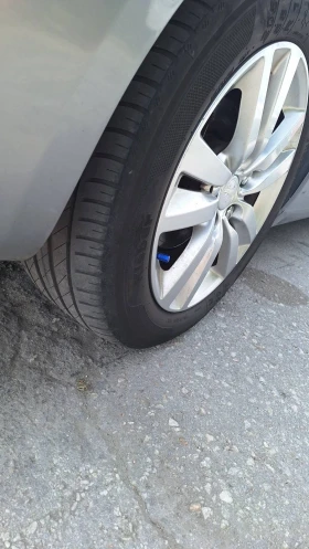 Peugeot 308 BlueHDi, снимка 5