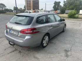 Peugeot 308 BlueHDi, снимка 3