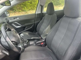 Peugeot 308 BlueHDi, снимка 8