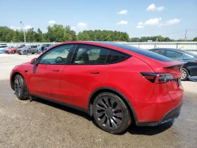 Tesla Model Y Performance* Dual Motor* Full Self-Dfriving*  - 38000 лв. / 19429.09 € - 54390430 4