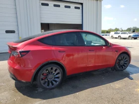 Tesla Model Y Performance* Dual Motor* Full Self-Dfriving*  - 38000 лв. / 19429.09 € - 54390430 5