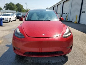 Tesla Model Y Performance* Dual Motor* Full Self-Dfriving*  - 38000 лв. / 19429.09 € - 54390430 2