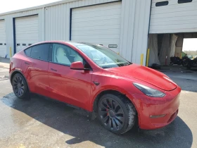 Tesla Model Y Performance* Dual Motor* Full Self-Dfriving* 