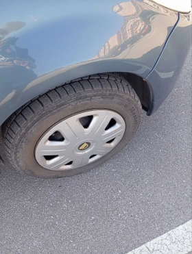 Dacia Sandero, снимка 1 — Bazar.bg Dacia Sandero, снимка 1