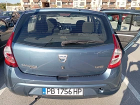 Dacia Sandero, снимка 13 — Bazar.bg Dacia Sandero, снимка 13
