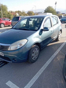 Dacia Sandero, снимка 5 — Bazar.bg Dacia Sandero, снимка 5