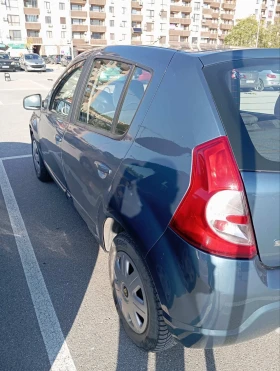 Dacia Sandero, снимка 8 — Bazar.bg Dacia Sandero, снимка 8