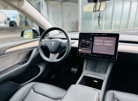 Tesla Model Y Long Range, снимка 11