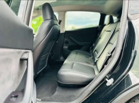 Tesla Model Y Long Range, снимка 10