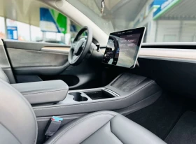 Tesla Model Y Long Range, снимка 8