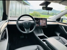 Tesla Model Y Long Range, снимка 9
