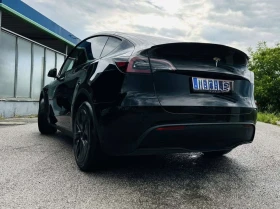 Tesla Model Y Long Range, снимка 5