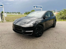 Tesla Model Y Long Range, снимка 2