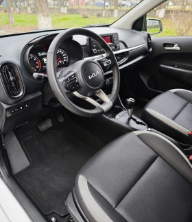 Kia Morning 1.0 MPI - КОЛЕДНА ПРОМОЦИЯ ! - 21800 лв. / 11146.16 € - 56632642 10