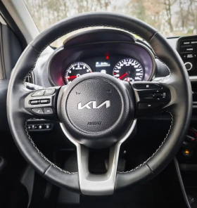 Kia Morning 1.0 MPI - КОЛЕДНА ПРОМОЦИЯ ! - 21800 лв. / 11146.16 € - 56632642 11