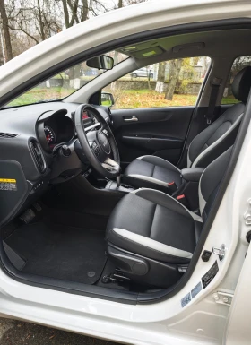 Kia Morning 1.0 MPI - КОЛЕДНА ПРОМОЦИЯ ! - 21800 лв. / 11146.16 € - 56632642 9