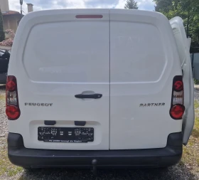 Peugeot Partner 2017г. 98000км. Автоматик - 7000 € / 13690.81 лв. - 68230020 7