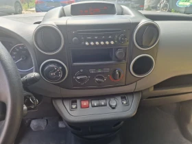 Peugeot Partner 2017г. 98000км. Автоматик - 7000 € / 13690.81 лв. - 68230020 4