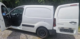Peugeot Partner 2017г. 98000км. Автоматик - 7000 € / 13690.81 лв. - 68230020 6
