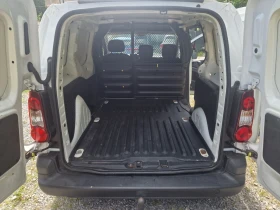 Peugeot Partner 2017г. 98000км. Автоматик - 7000 € / 13690.81 лв. - 68230020 8