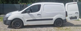 Peugeot Partner 2017г. 98000км. Автоматик - 7000 € / 13690.81 лв. - 68230020 5
