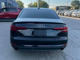 Audi A4 * Progressiv * CARFAX * БЕЗ ПЪРВОНАЧАЛНА ВНОСКА - 12100 € / 23665.54 лв. - 30723706 4