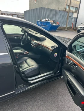 Mercedes-Benz S 320 Лимузина, снимка 8