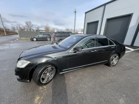Mercedes-Benz S 320 Лимузина, снимка 6