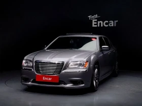Chrysler 300c 3.6 - 7754 € / 15165.51 лв. - 56818108 3