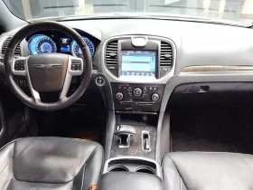 Chrysler 300c 3.6 - 7754 € / 15165.51 лв. - 56818108 7