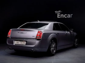 Chrysler 300c 3.6 - 7754 € / 15165.51 лв. - 56818108 2