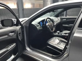 Chrysler 300c 3.6 - 7754 € / 15165.51 лв. - 56818108 10