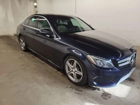 Mercedes-Benz C 300 CARFAX /Кожа/Нави/Подгрев/Панорама - 11150 € / 21807.50 лв. - 83812670 3
