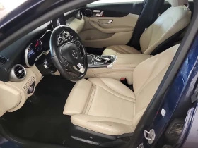 Mercedes-Benz C 300 CARFAX /Кожа/Нави/Подгрев/Панорама - 11150 € / 21807.50 лв. - 83812670 8