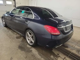 Mercedes-Benz C 300 CARFAX /Кожа/Нави/Подгрев/Панорама - 11150 € / 21807.50 лв. - 83812670 5