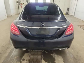 Mercedes-Benz C 300 CARFAX /Кожа/Нави/Подгрев/Панорама - 11150 € / 21807.50 лв. - 83812670 6