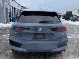 BMW iX * xDrive40 * CARFAX * HARMAN KARDON * KEYLESS *  - 37650 € / 73637.00 лв. - 27294807 4