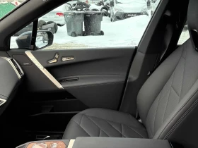 BMW iX * xDrive40 * CARFAX * HARMAN KARDON * KEYLESS *  - 37650 € / 73637.00 лв. - 27294807 7