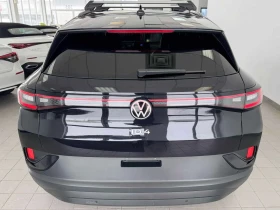 VW ID.4  | Pro RWD | 360 | памети | амбиент | CARFAX, снимка 5 - Автомобили и джипове - 53682196