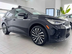 VW ID.4  | Pro RWD | 360 | памети | амбиент | CARFAX, снимка 4 - Автомобили и джипове - 53682196