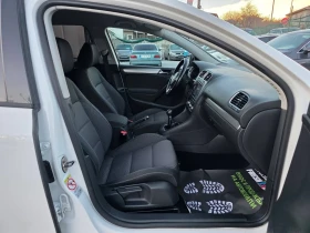 VW Golf 1.6TDI 105K.C. / КЛИМАТИК / НАПЪЛНО ОБСЛУЖЕН - 4800 € / 9387.98 лв. - 96688564 10
