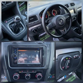 VW Golf 1.6TDI 105K.C. / КЛИМАТИК / НАПЪЛНО ОБСЛУЖЕН - 4800 € / 9387.98 лв. - 96688564 12